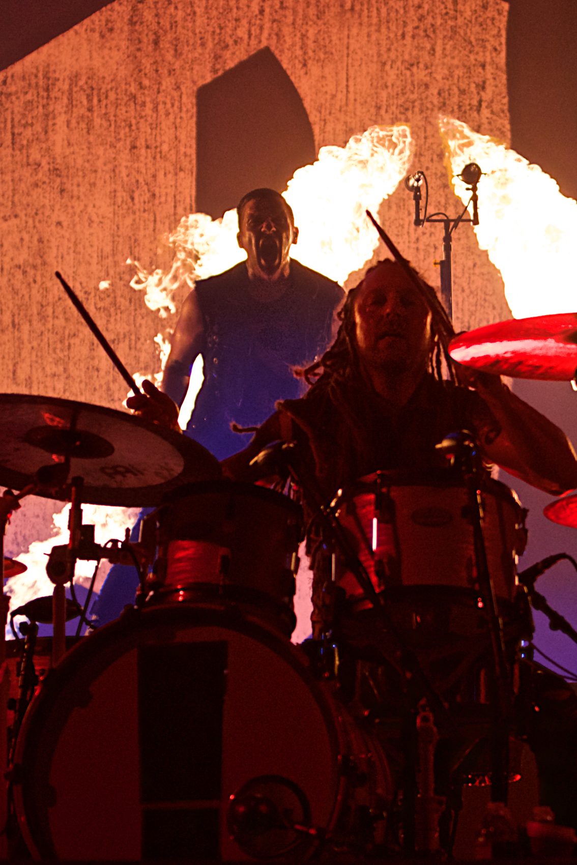 Shinedown
BB&T Pavilion
Camden, NJ
August 26, 2018

DerekBrad.com